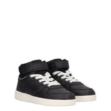 NEW EMBERLIX Sneakers Nere Bambina