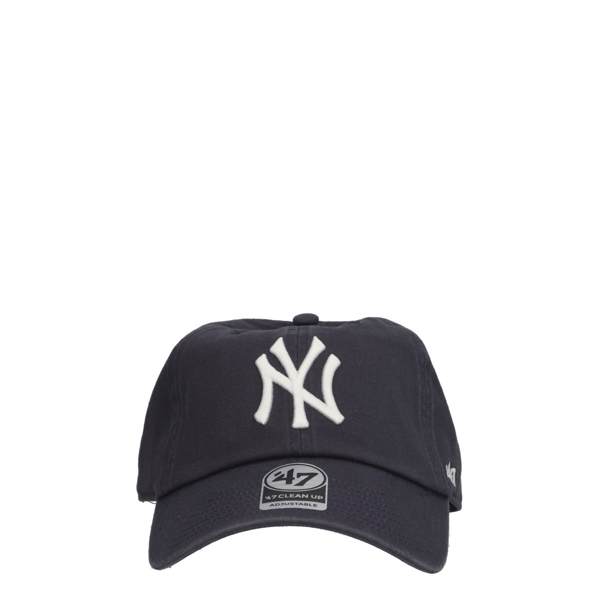 CLEAN UP NEW YORK YANKEES Cappello Unisex Blu