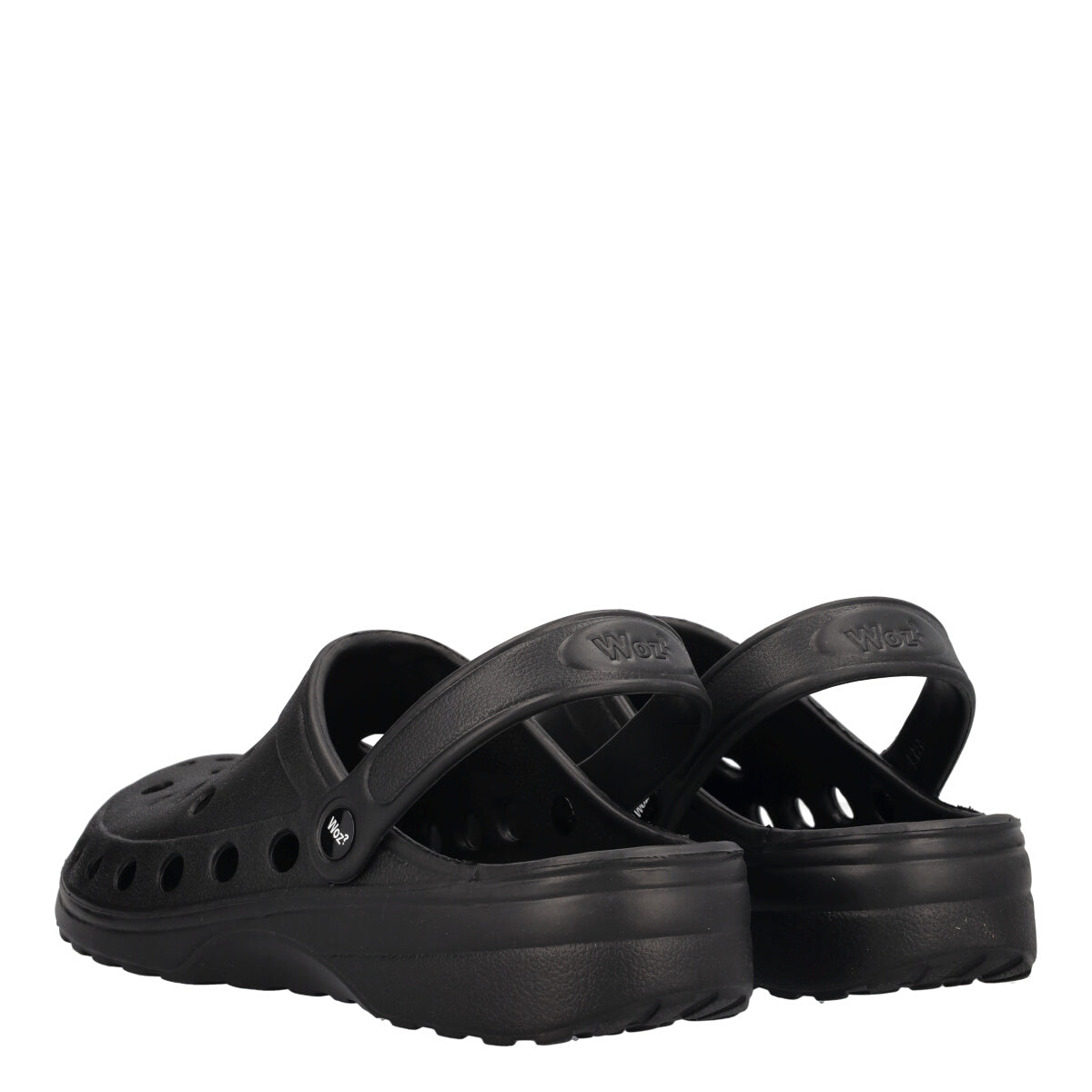 Sabot Traforati Uomo