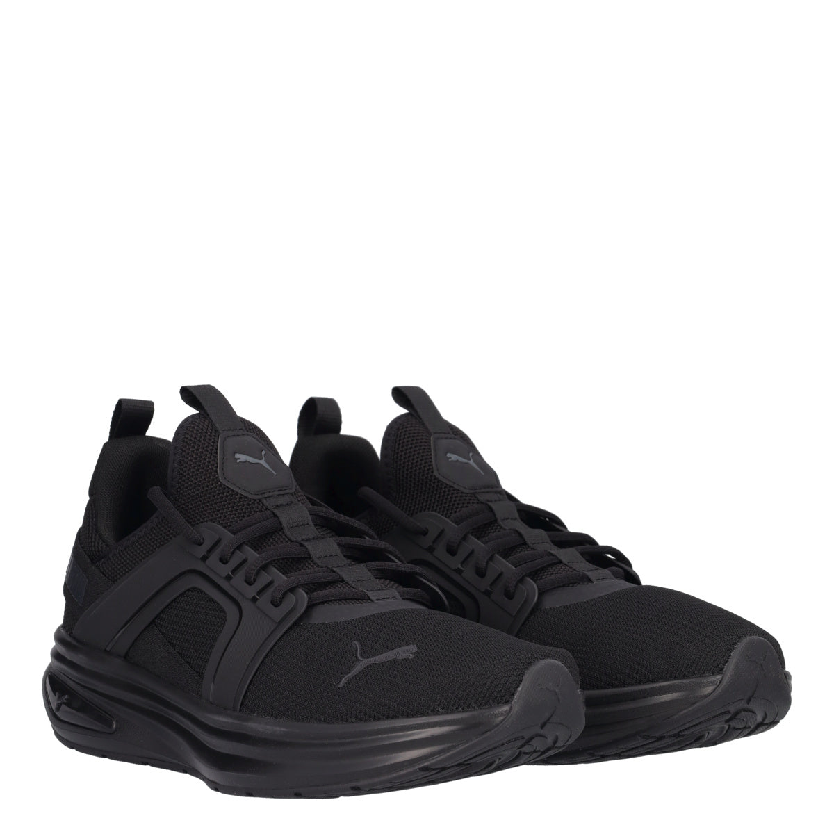 SOFTRIDE ENZO 6 Sneakers Uomo Nero