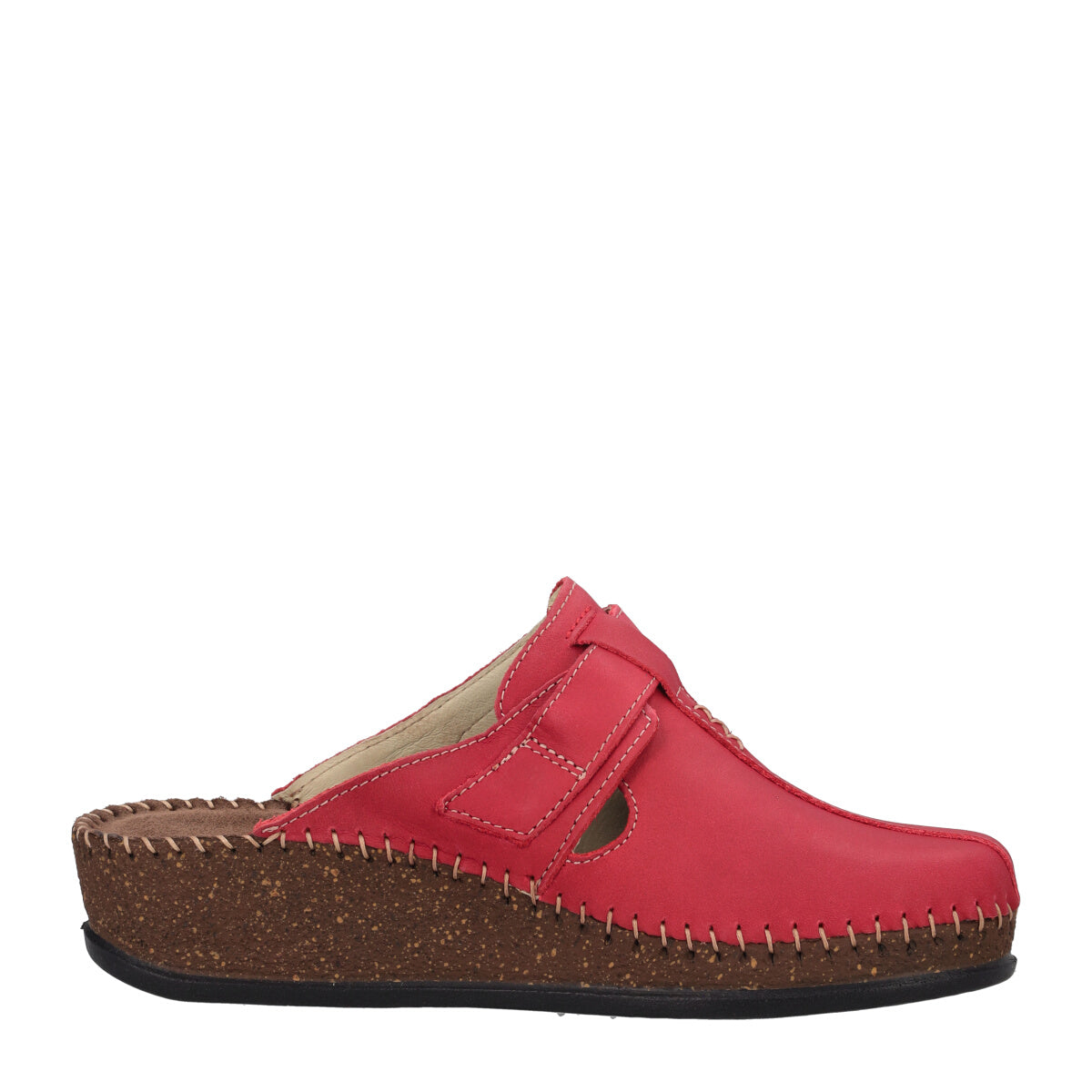 Ciabatte Donna Bordeaux