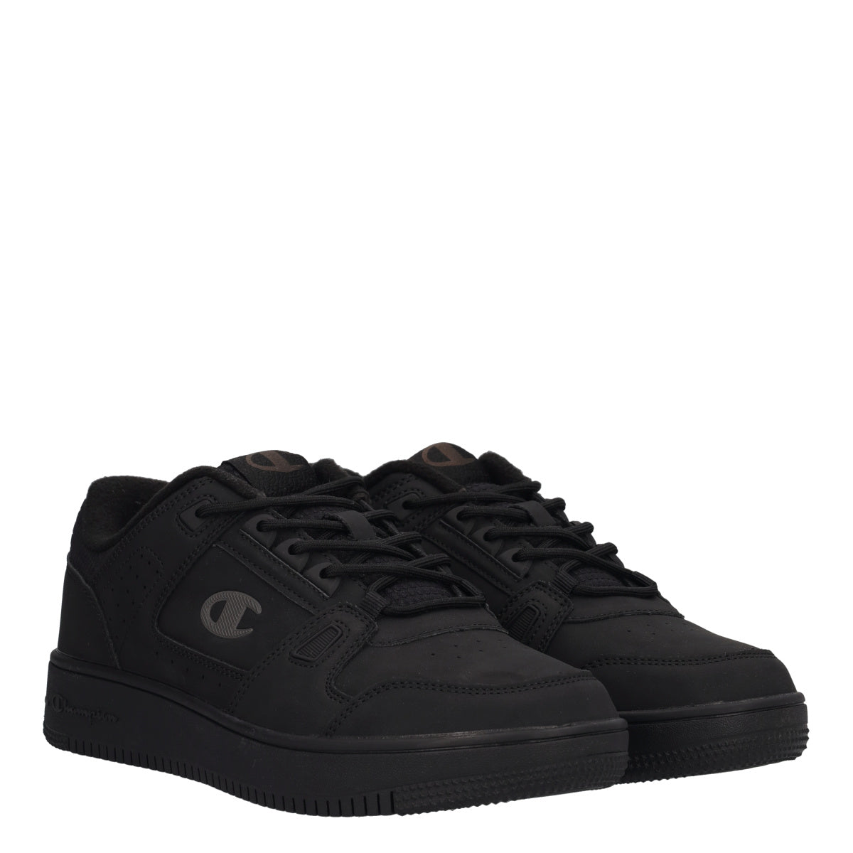 RD18 WTR LOW Sneakers Uomo Nere