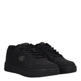RD18 WTR LOW Sneakers Uomo Nere