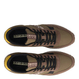 COSMOS 01 PUN Sneakers Uomo Verdi