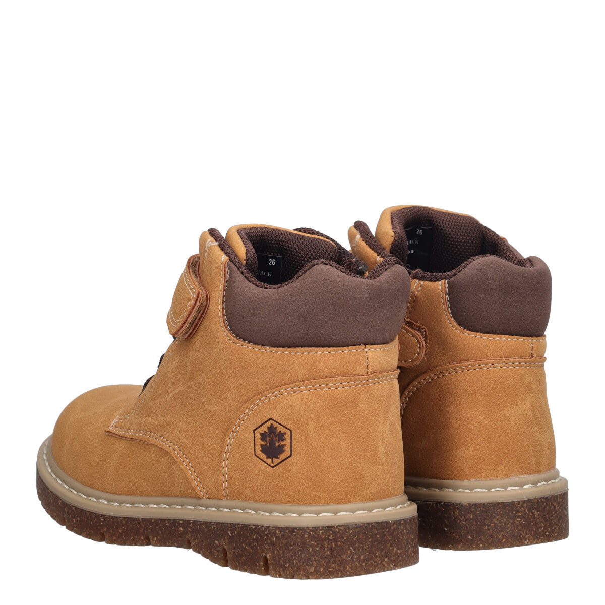 GOHAN Stivaletti Bambini Beige