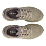 RAHMSY WMN Trekking Donna Beige