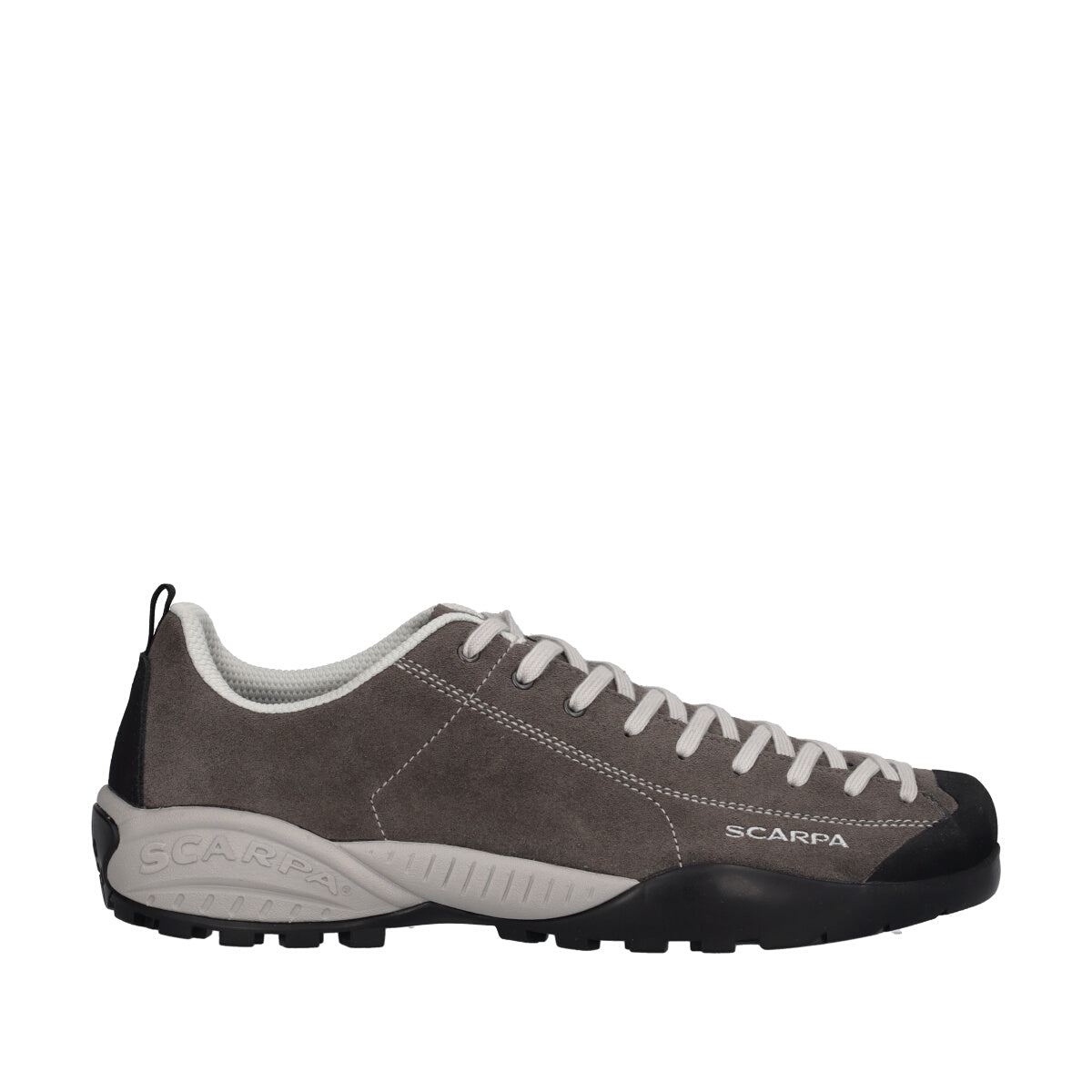 MOJITO Sneakers Hiking Uomo Grigie