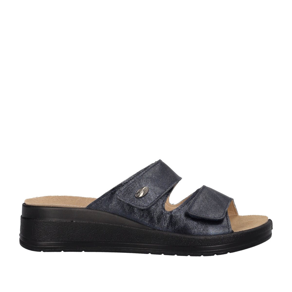 DIDA Ciabatta Donna Blu