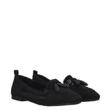 Ballerine Donna Nere