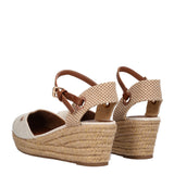 BELA WOMEN SEMI WEDGE