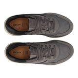 SPHERICA ACTIF X1 Sneaker uomo con inserti scamosciati