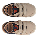 IUPIDOO Sneakers Bambino Beige