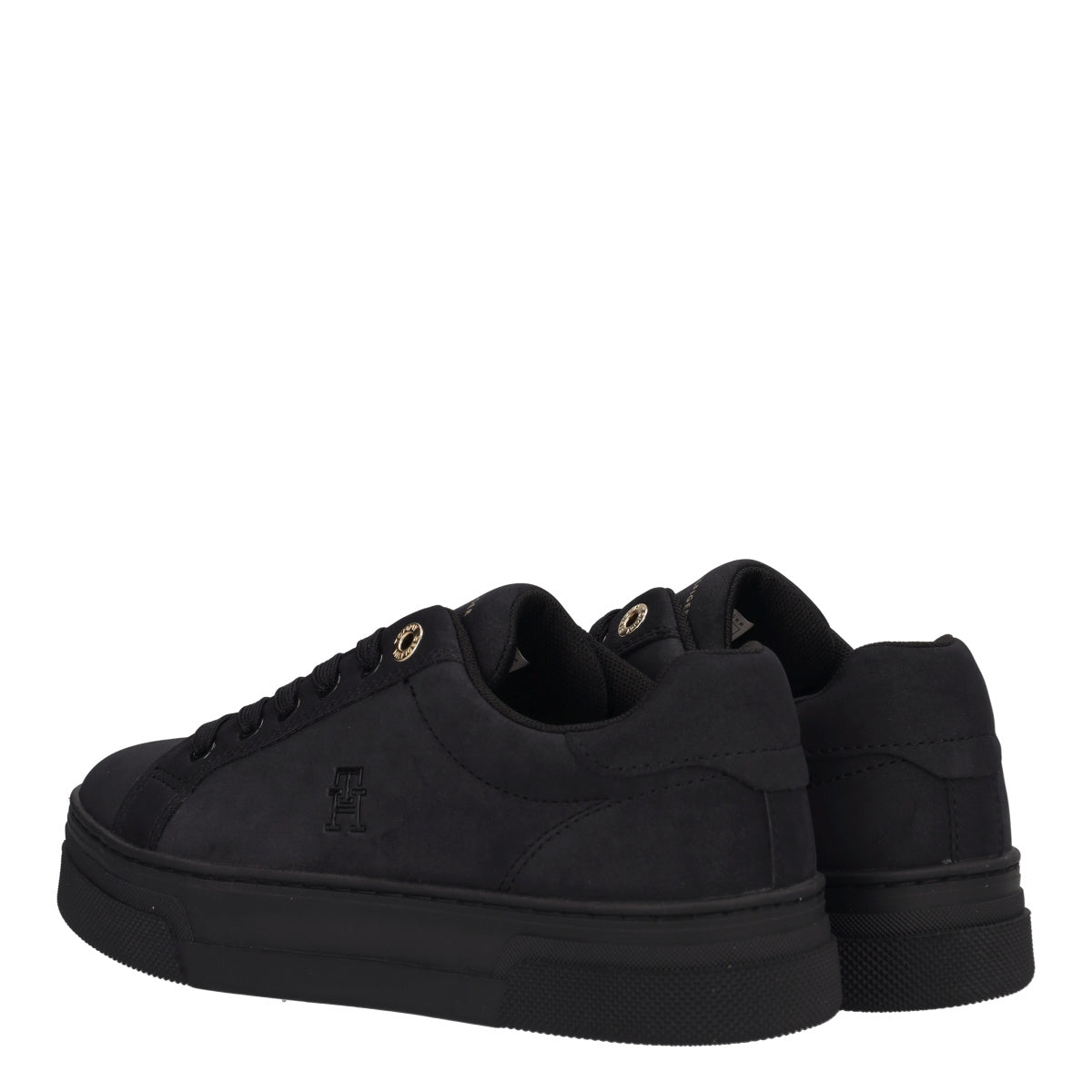 Sneakers Donna Nere