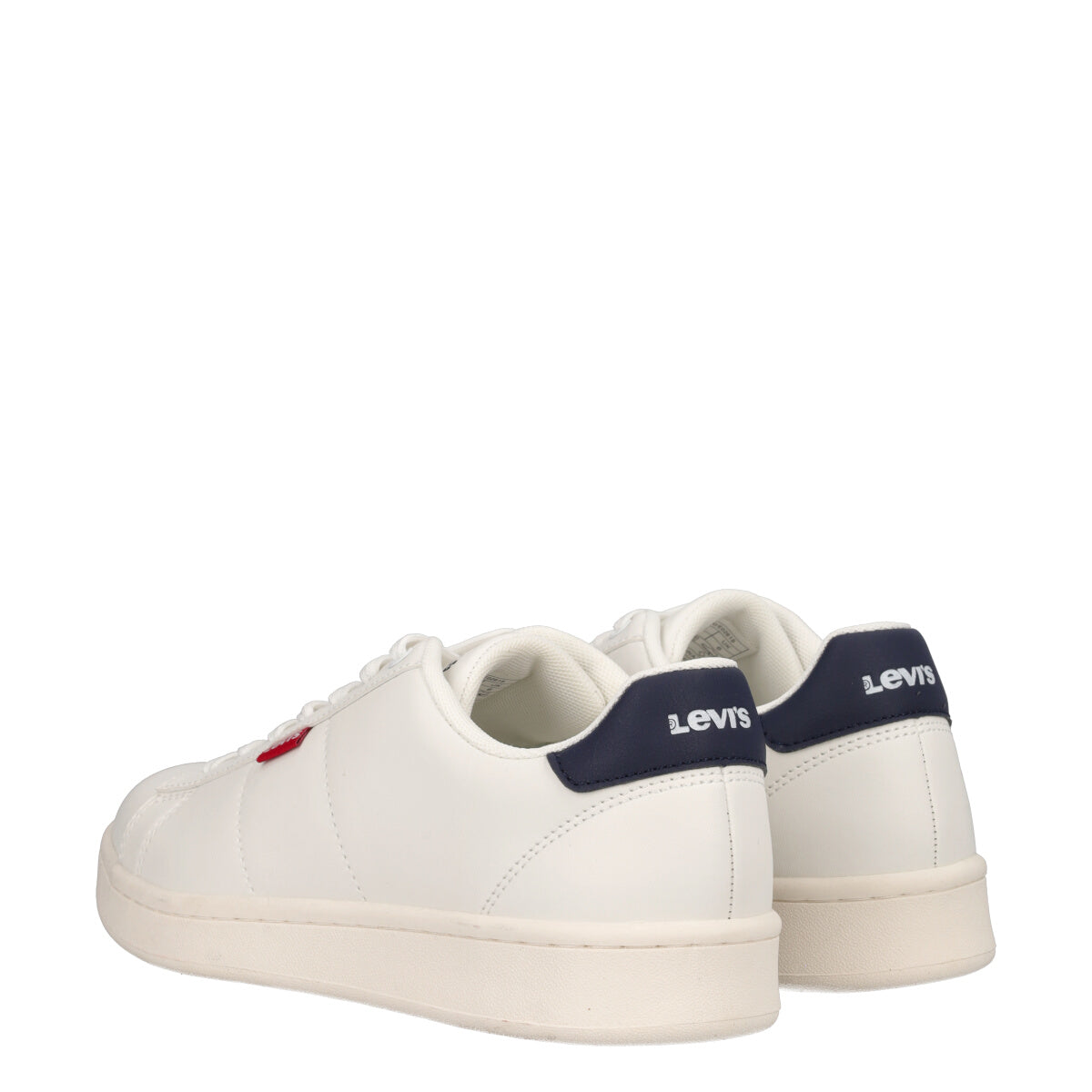 BELL JR Sneakers Junior Bianche