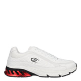 EAGLE RUN Sneakers Uomo Bianche