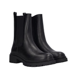 Stivaletti Donna Neri