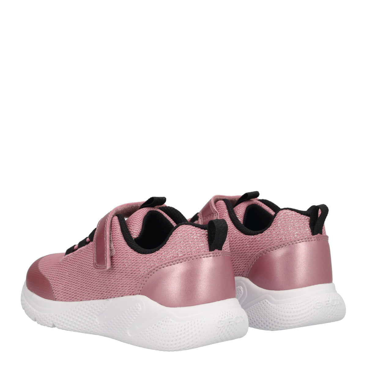 SPRINTYE Sneakers Bambina Rosa