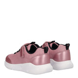 SPRINTYE Sneakers Bambina Rosa