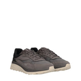 SPHERICA ACTIF X1 Sneaker uomo con inserti scamosciati