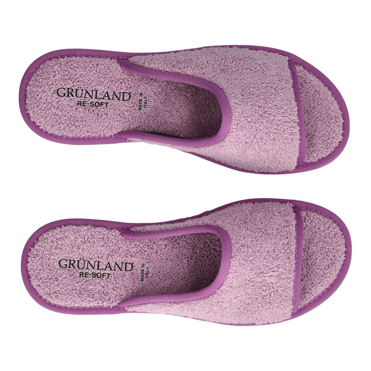 DOLA Ciabatte Donna Lilla