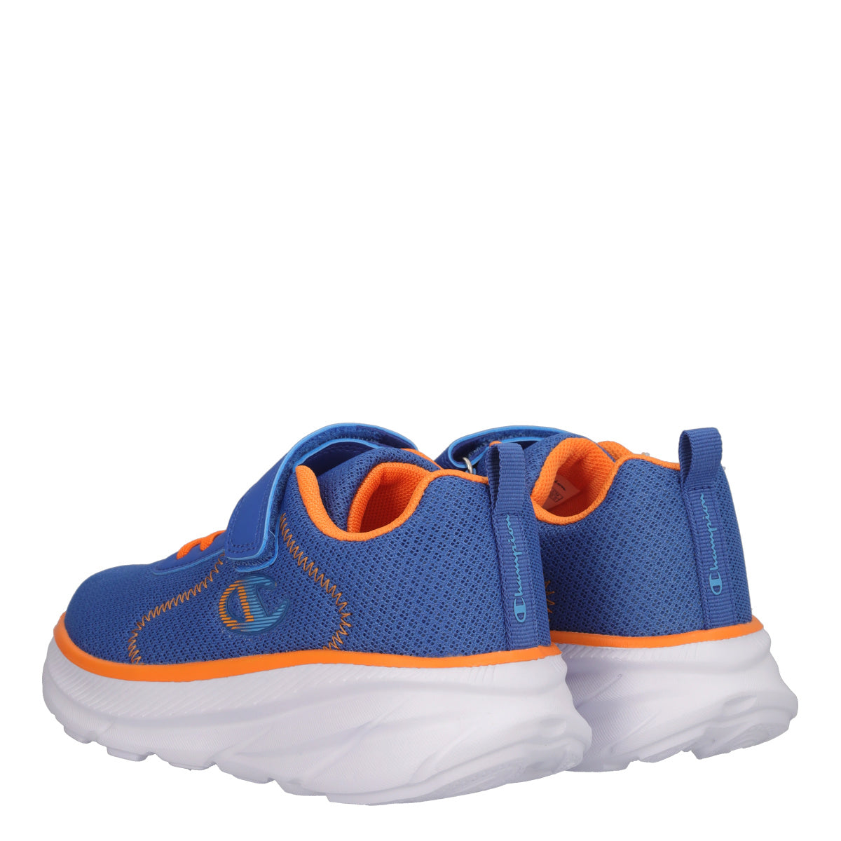 HRO J B PS Running Junior Blu