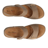 Sandali Donna Khaki