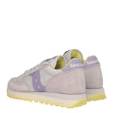 JAZZ ORIGINAL Sneakers Donna Lilla