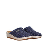 Ciabatte Casa Donna Blu