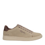 ICONIC Snerakers Uomo Taupe
