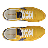 JAZZ ORIGINAL Sneakers Uomo Mostarda