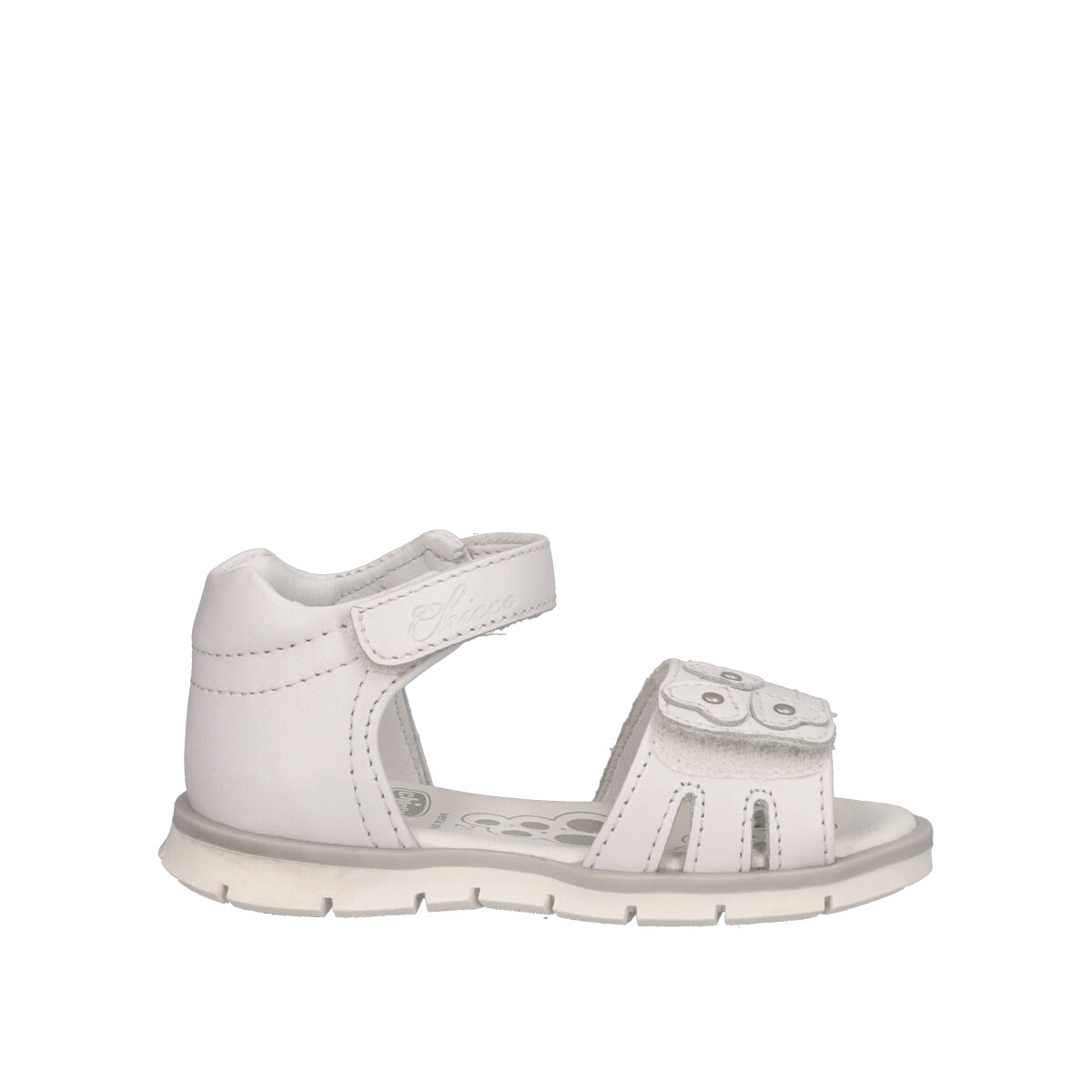 GRISSEL Sandali Bambina Bianche