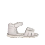 GRISSEL Sandali Bambina Bianche