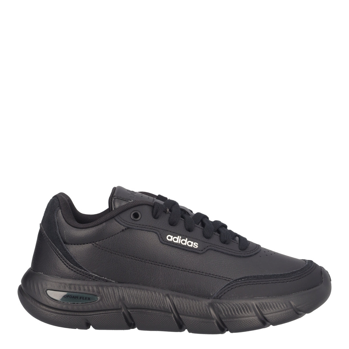 CLOUDFOAM FLEX Sneakers Donna Nere