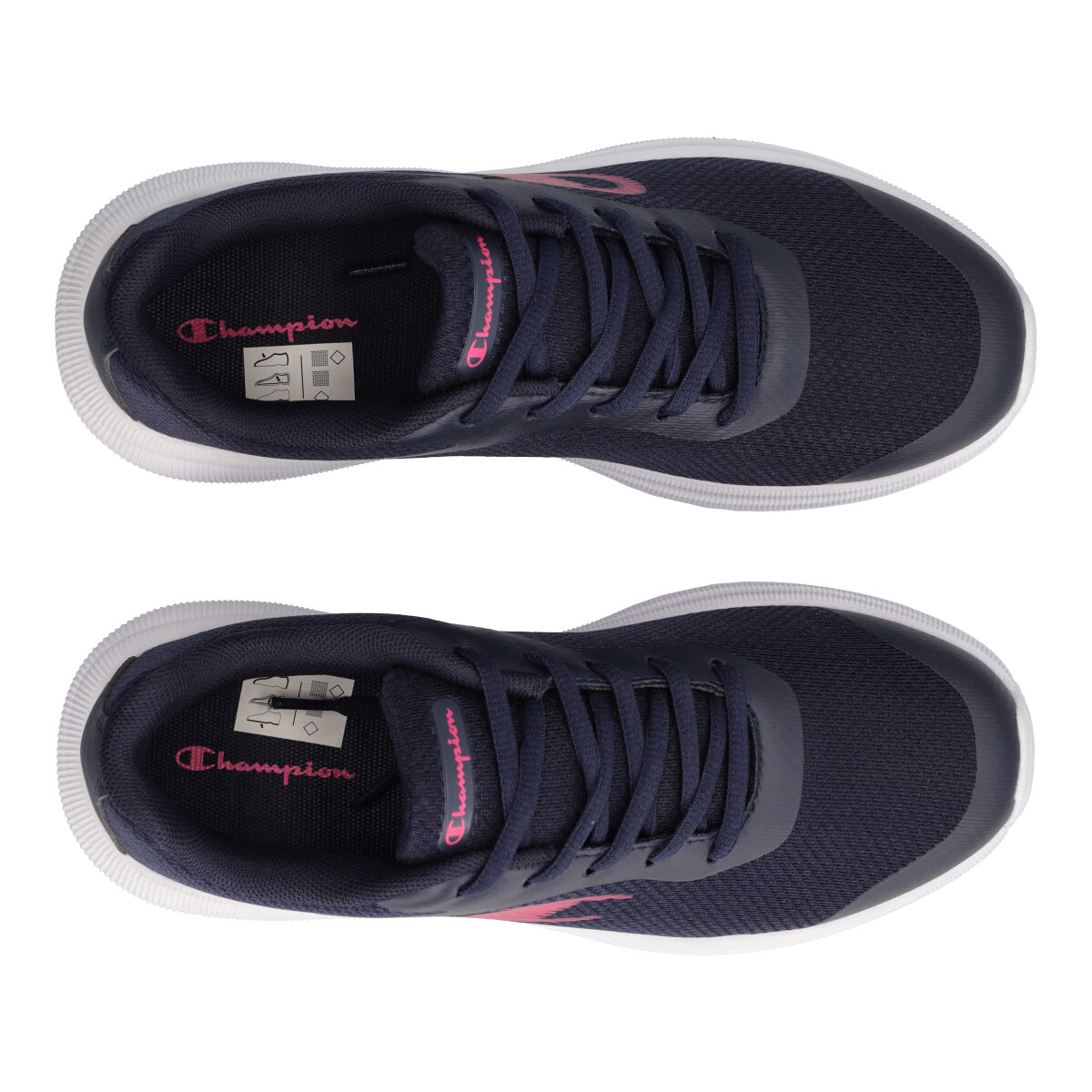 SYPHON ENGAGE MESH G GS Running Junior Blu e Fuxia