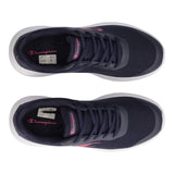 SYPHON ENGAGE MESH G GS Running Junior Blu e Fuxia