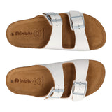 Ciabatte Donna Bianche