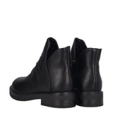 Stivaletti Donna Neri