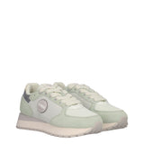 TRAVIS AUTHENTIC Sneakers Donna Verdi