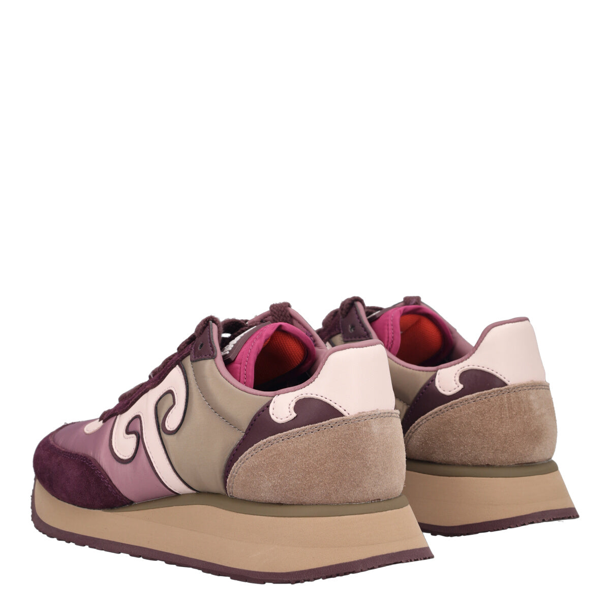 MASTER Sneakers Donna Viola