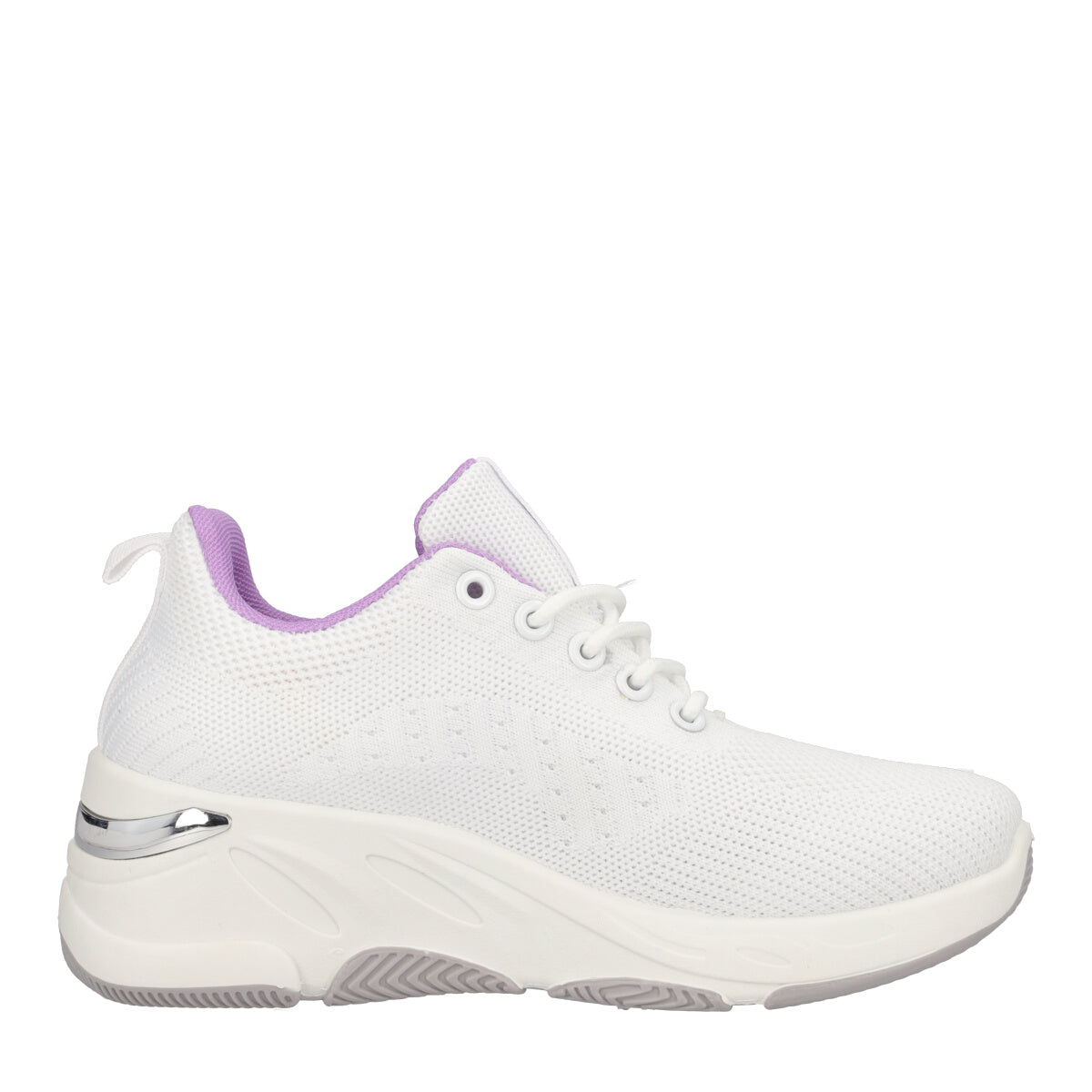 Sneakers Donna Bianche