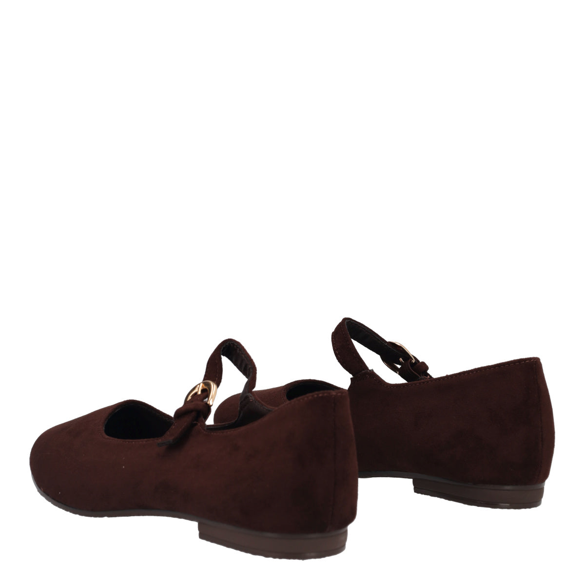 Ballerine Donna Marroni