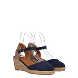 Espadrillas Donna Blu