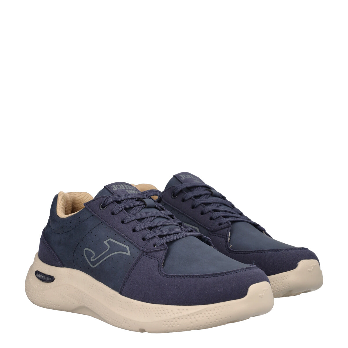 DRAKAR MEN 2503 Sneakers Uomo Blu