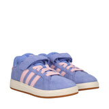 GRAND COURT 00S Sneakers Bambina Azzurro/Lilla e Rosa
