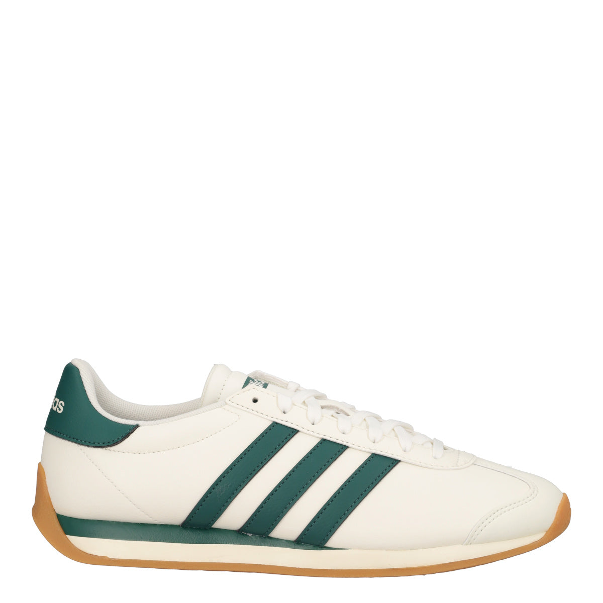 RUNVISTA Sneakers Uomo Bianche e Verdi