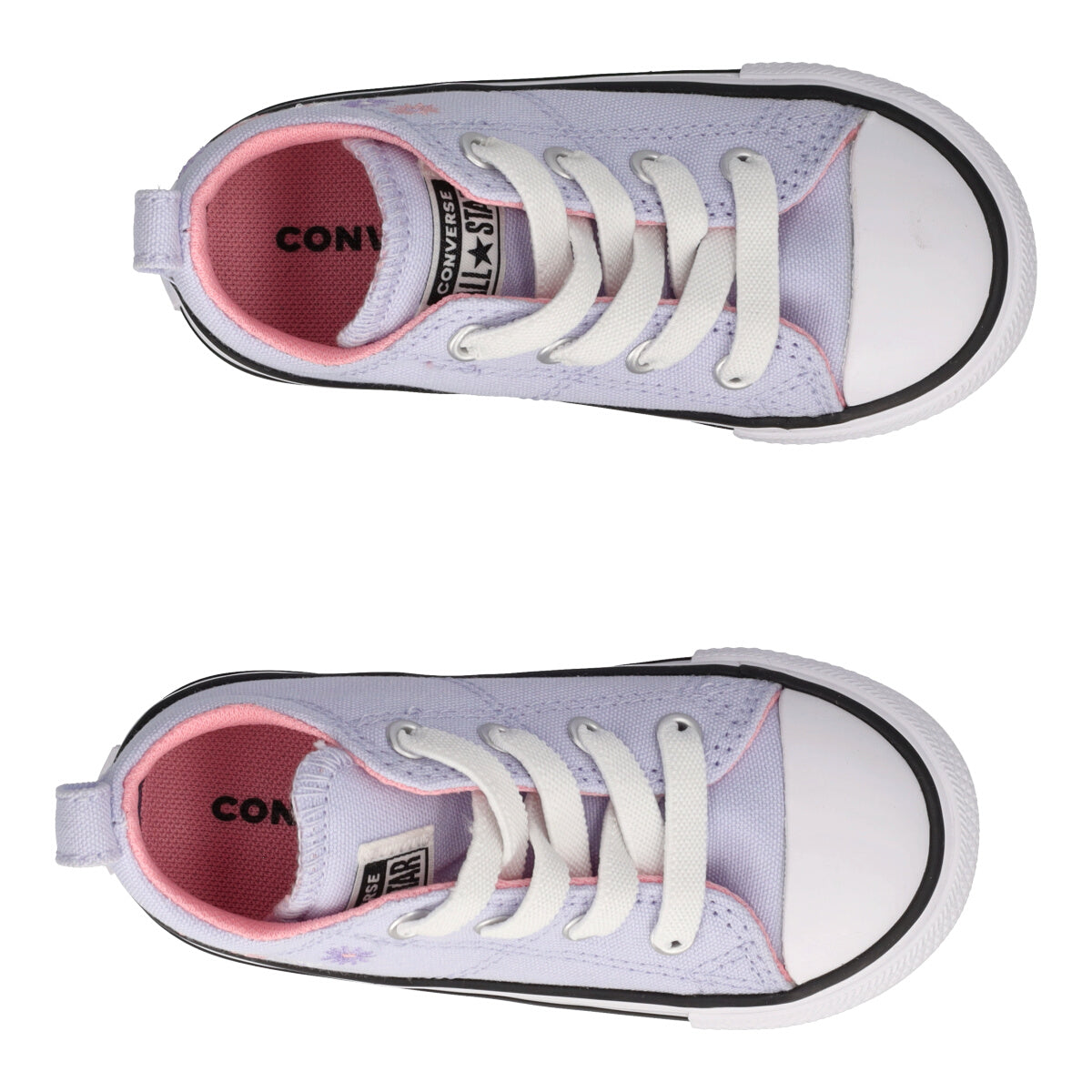 ALL STAR MADISON FLORALS EASY Sneakers Bambina Blueberry Ice