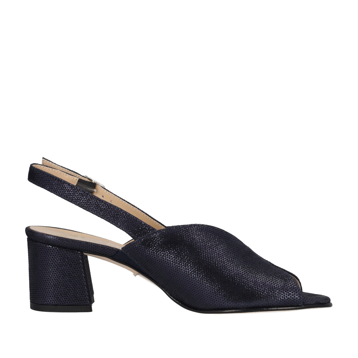Sandali Donna Blu