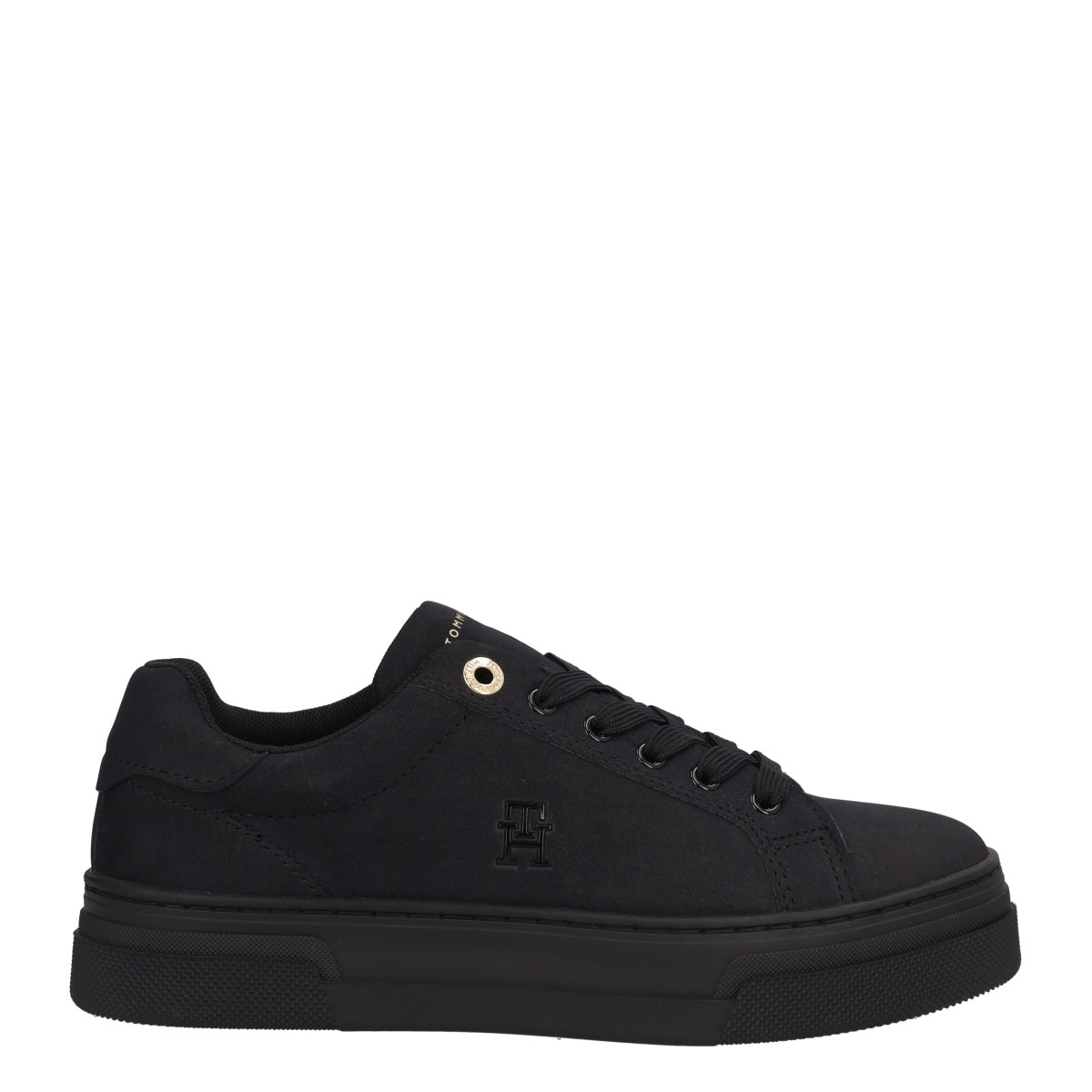 Sneakers Donna Nere