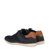 Sneakers Uomo Blu