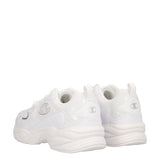 COUNTESS PU G GS Sneakers Junior Bianche